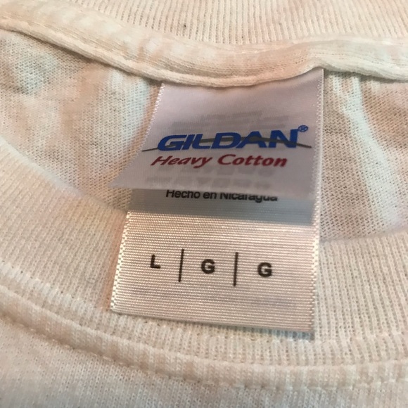 I love Lucy leader in me graphic tee size large - Picture 4 of 4